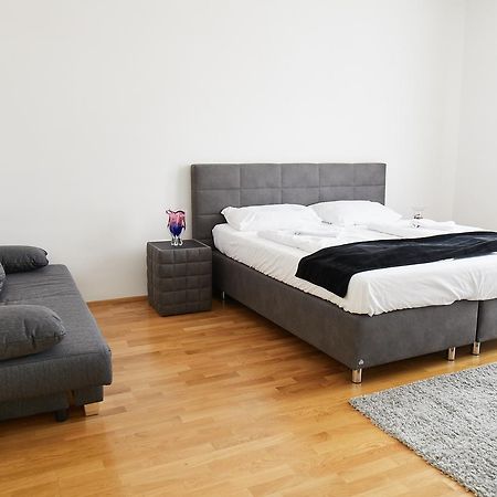 Gardeneden Apartments ウィーン エクステリア 写真