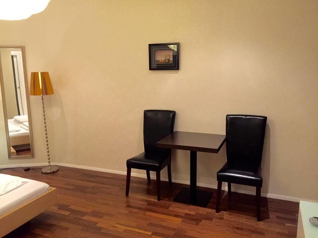 Gardeneden Apartments ウィーン エクステリア 写真